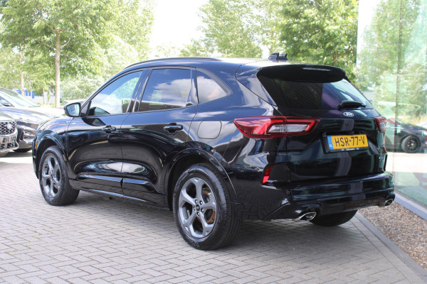 Ford Kuga 2.5 PHEV ST-Line | Wegklapbare Trekhaak | Winterpack | Camera | Climate Control | Cruise Control | Privacy Glass