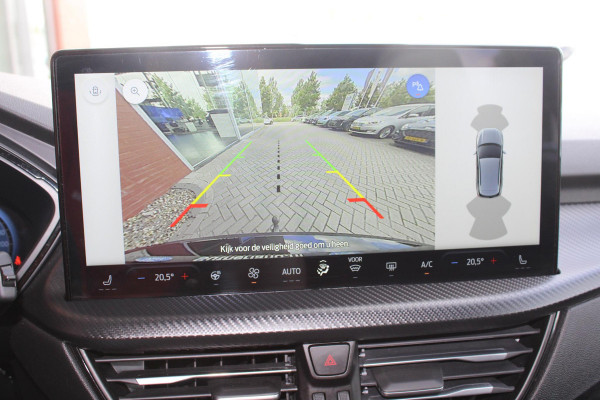 Ford Kuga 2.5 PHEV ST-Line | Wegklapbare Trekhaak | Winterpack | Camera | Climate Control | Cruise Control | Privacy Glass