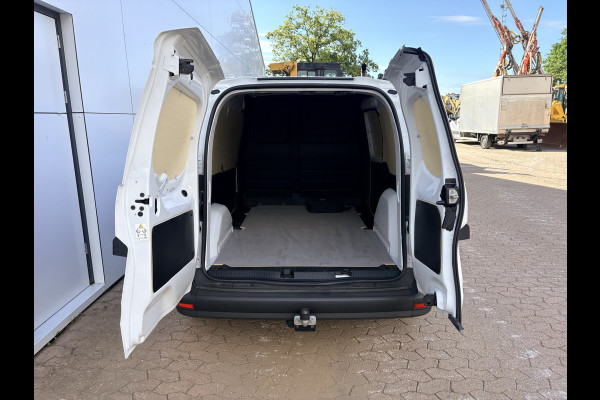 Mercedes-Benz eCitan 112 51 kWh 122PK L1 Base 284 WLTP 98,8 (SOH) MBUX Trekhaak 75kW Snelladen Apple Carplay Cruise Control Laadkabel