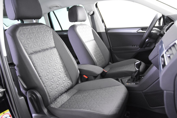 Volkswagen Tiguan 1.5 TSI ACT *1ste Eigenaar*Navigatie*Camera*