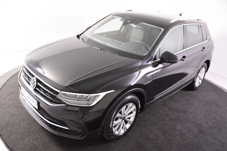 Volkswagen Tiguan 1.5 TSI ACT *1ste Eigenaar*Navigatie*Camera*