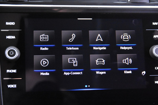 Volkswagen Tiguan 1.5 TSI ACT *1ste Eigenaar*Navigatie*Camera*