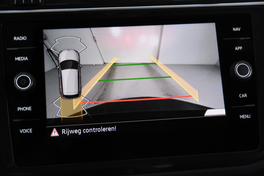 Volkswagen Tiguan 1.5 TSI ACT *1ste Eigenaar*Navigatie*Camera*