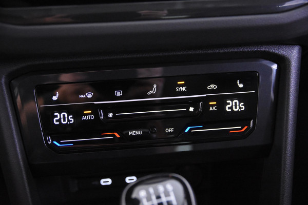 Volkswagen Tiguan 1.5 TSI ACT *1ste Eigenaar*Navigatie*Camera*