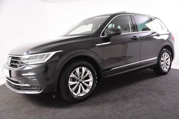 Volkswagen Tiguan 1.5 TSI ACT *1ste Eigenaar*Navigatie*Camera*