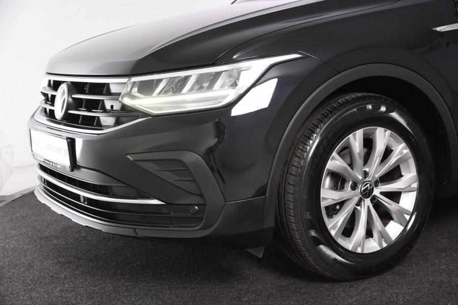 Volkswagen Tiguan 1.5 TSI ACT *1ste Eigenaar*Navigatie*Camera*