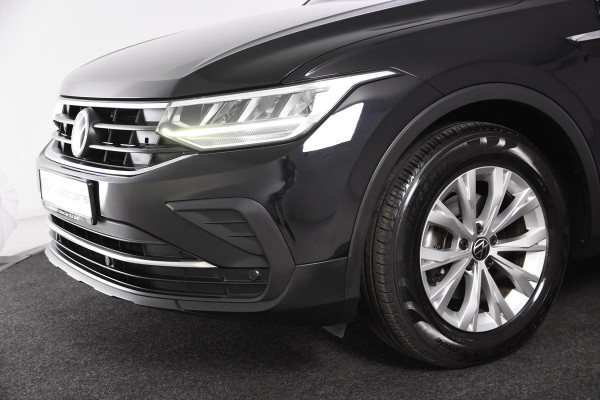 Volkswagen Tiguan 1.5 TSI ACT *1ste Eigenaar*Navigatie*Camera*