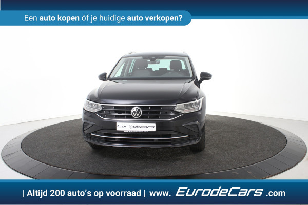 Volkswagen Tiguan 1.5 TSI ACT *1ste Eigenaar*Navigatie*Camera*