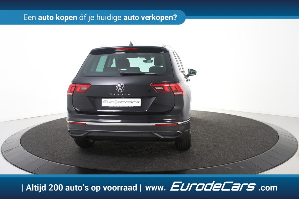 Volkswagen Tiguan 1.5 TSI ACT *1ste Eigenaar*Navigatie*Camera*