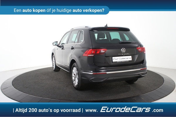 Volkswagen Tiguan 1.5 TSI ACT *1ste Eigenaar*Navigatie*Camera*