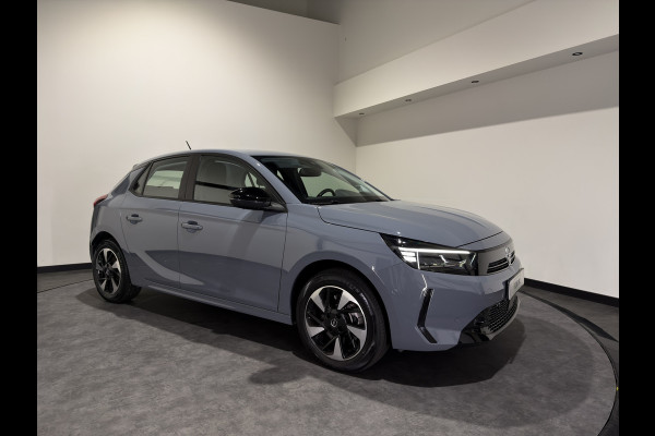Opel Corsa Electric Edition 50 kWh | Stuurwiel & Voorstoelen Verwarmd | Soh (batterijcheck) Waarde 99,2 %