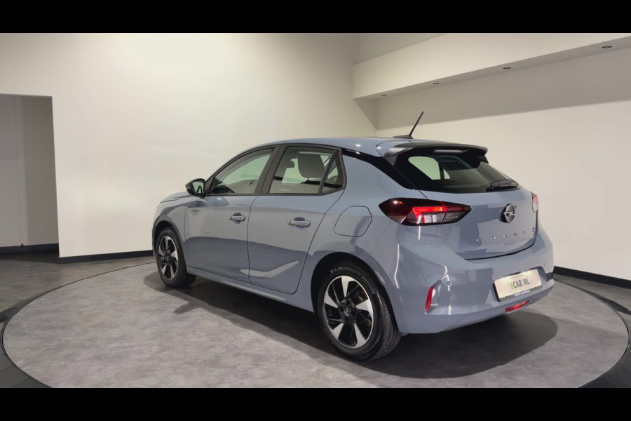 Opel Corsa Electric Edition 50 kWh | Stuurwiel & Voorstoelen Verwarmd | Soh (batterijcheck) Waarde 99,2 %