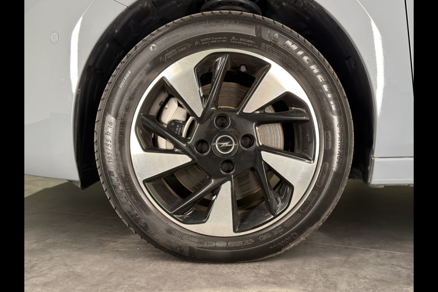 Opel Corsa Electric Edition 50 kWh | Stuurwiel & Voorstoelen Verwarmd | Soh (batterijcheck) Waarde 99,2 %
