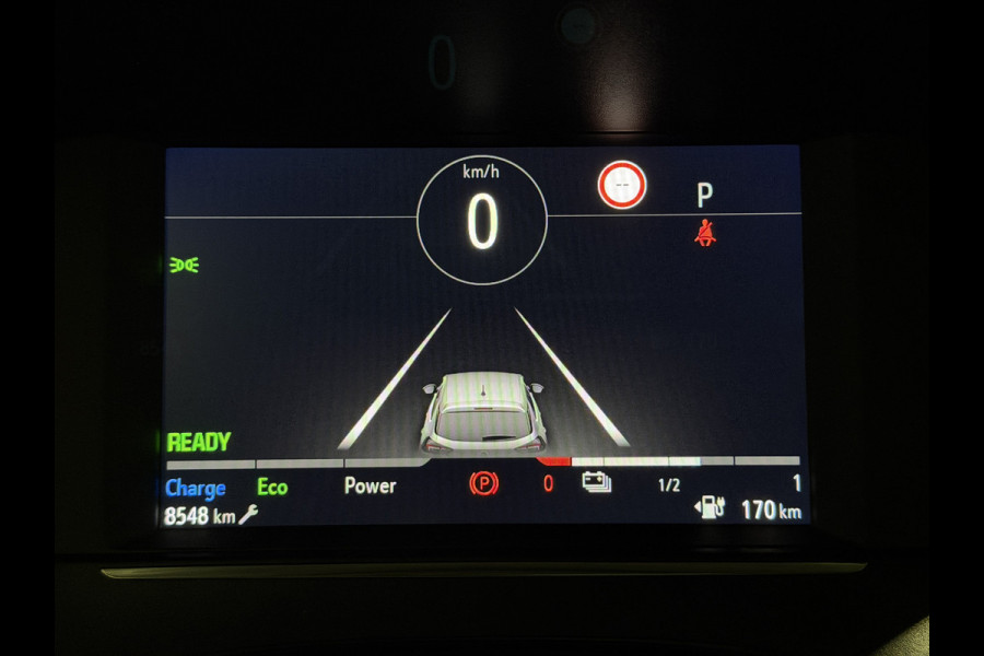 Opel Corsa Electric Edition 50 kWh | Stuurwiel & Voorstoelen Verwarmd | Soh (batterijcheck) Waarde 99,2 %