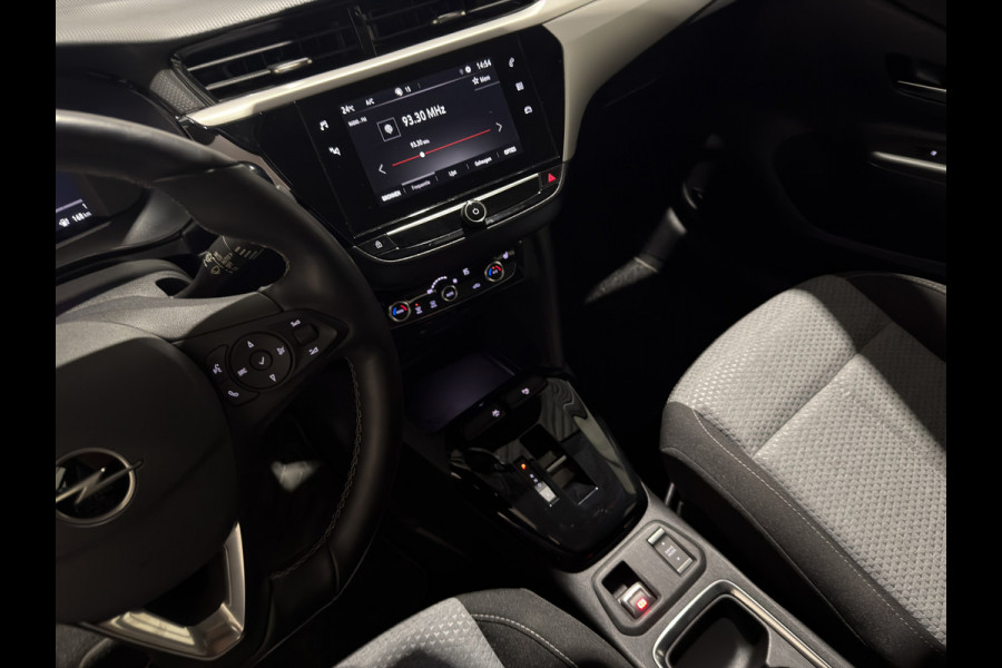 Opel Corsa Electric Edition 50 kWh | Stuurwiel & Voorstoelen Verwarmd | Soh (batterijcheck) Waarde 99,2 %