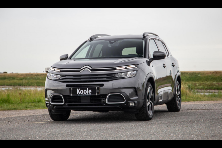 Citroën C5 Aircross 1.6 Plug-in Hybrid 225 Shine AIRCO / CRUISE CONTROLE / CARPLAY / DEALER ONDERHOUDEN / PHEV