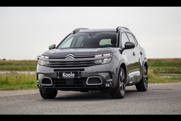 Citroën C5 Aircross 1.6 Plug-in Hybrid 225 Shine AIRCO / CRUISE CONTROLE / CARPLAY / DEALER ONDERHOUDEN / PHEV