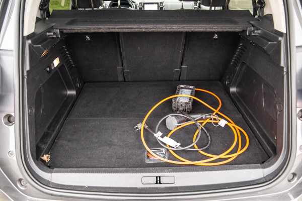 Citroën C5 Aircross 1.6 Plug-in Hybrid 225 Shine AIRCO / CRUISE CONTROLE / CARPLAY / DEALER ONDERHOUDEN / PHEV