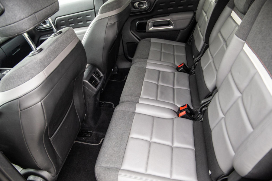 Citroën C5 Aircross 1.6 Plug-in Hybrid 225 Shine AIRCO / CRUISE CONTROLE / CARPLAY / DEALER ONDERHOUDEN / PHEV