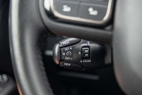 Citroën C5 Aircross 1.6 Plug-in Hybrid 225 Shine AIRCO / CRUISE CONTROLE / CARPLAY / DEALER ONDERHOUDEN / PHEV