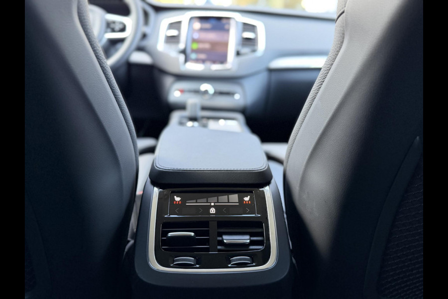 Volvo XC90 2.0 T8 Plug-in hybrid AWD Plus Dark 7P|B&W|360CAM|Pilot Assist|Trekhaak|22"