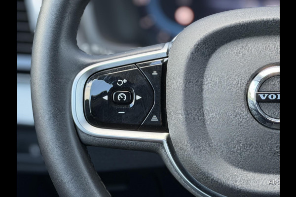 Volvo XC90 2.0 T8 Plug-in hybrid AWD Plus Dark 7P|B&W|360CAM|Pilot Assist|Trekhaak|22"