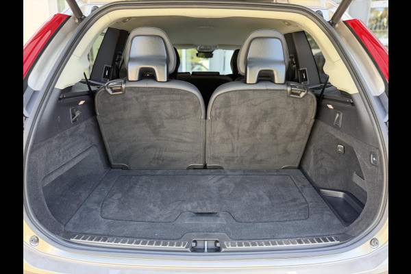 Volvo XC90 2.0 T8 Plug-in hybrid AWD Plus Dark 7P|B&W|360CAM|Pilot Assist|Trekhaak|22"