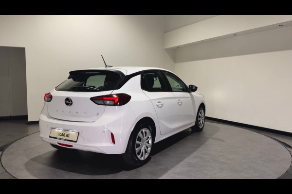 Opel Corsa Electric Edition 50 kWh | Wamtepomp | Soh (batterijcheck) Waarde 99,3 %