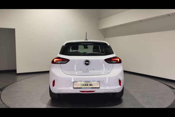 Opel Corsa Electric Edition 50 kWh | Wamtepomp | Soh (batterijcheck) Waarde 99,3 %