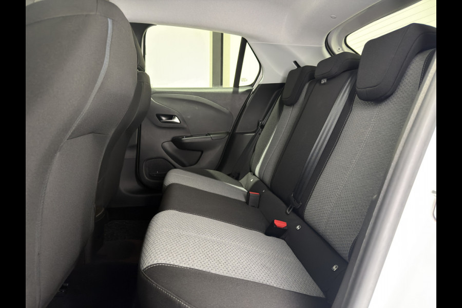 Opel Corsa Electric Edition 50 kWh | Wamtepomp | Soh (batterijcheck) Waarde 99,3 %