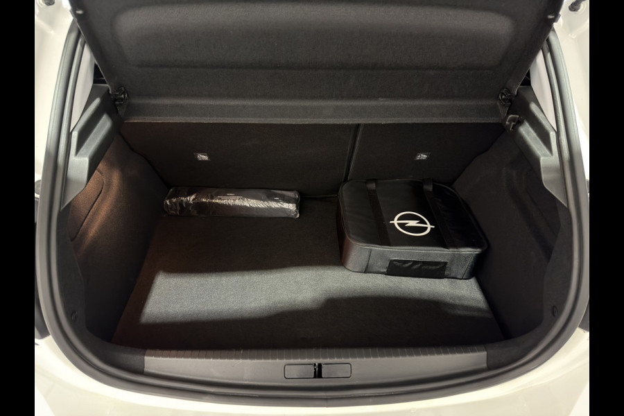 Opel Corsa Electric Edition 50 kWh | Wamtepomp | Soh (batterijcheck) Waarde 99,3 %