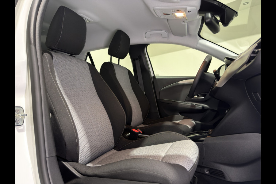 Opel Corsa Electric Edition 50 kWh | Wamtepomp | Soh (batterijcheck) Waarde 99,3 %