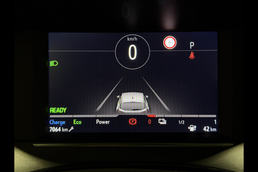 Opel Corsa Electric Edition 50 kWh | Wamtepomp | Soh (batterijcheck) Waarde 99,3 %