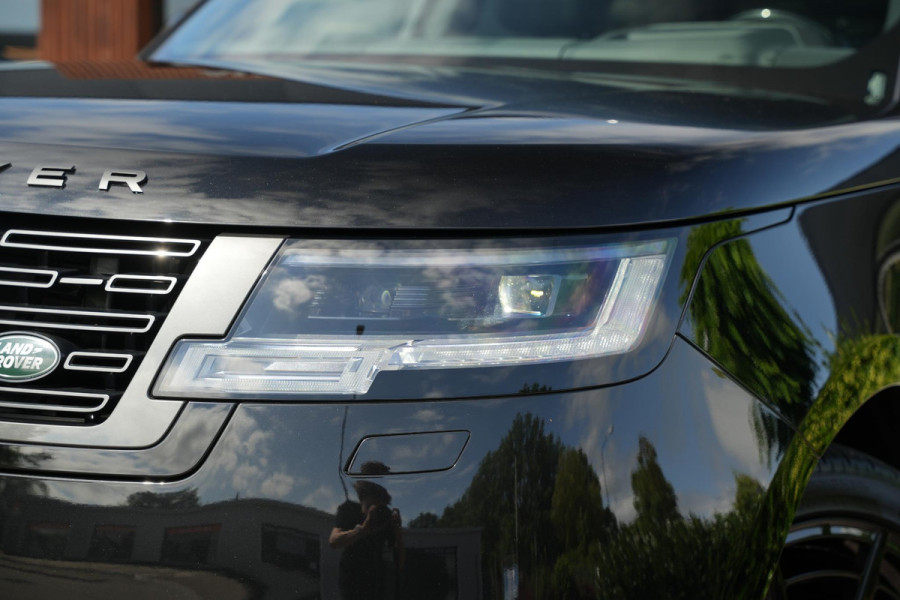 Land Rover Range Rover 3.0 P550e Autobiography PHEV NL auto