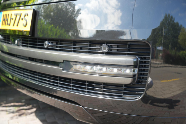 Land Rover Range Rover 3.0 P550e Autobiography PHEV NL auto