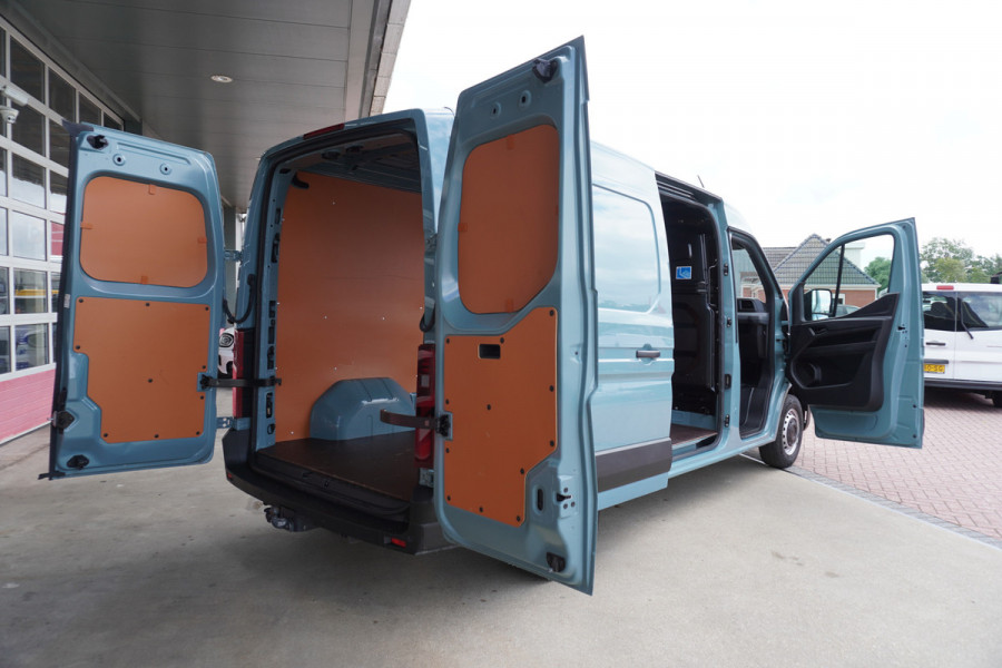 Renault Master T35 2.0 dCi 130PK L2H2 Advance Betimmering nr.V127 | Climate | Cruise | Trekhaak | Apple CP-Android auto