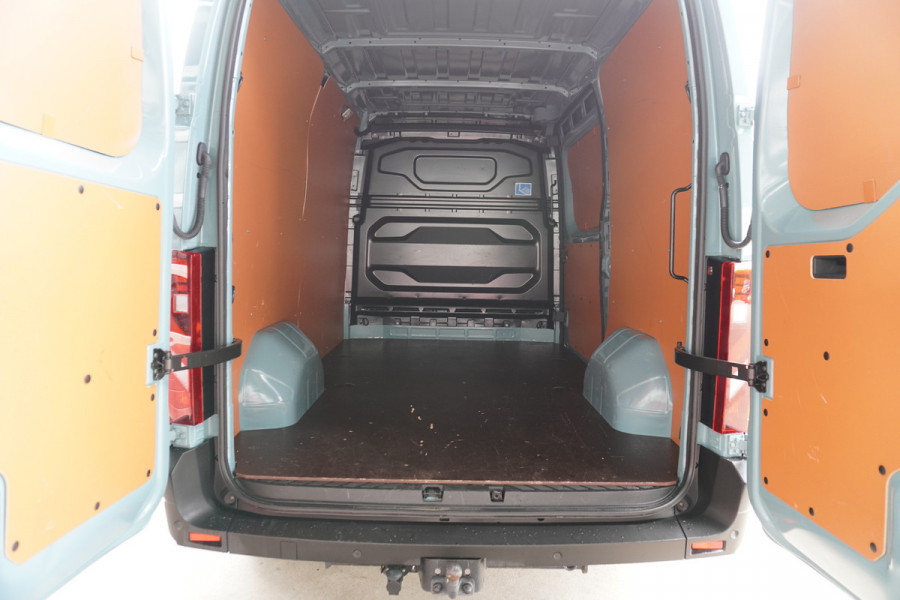 Renault Master T35 2.0 dCi 130PK L2H2 Advance Betimmering nr.V127 | Climate | Cruise | Trekhaak | Apple CP-Android auto
