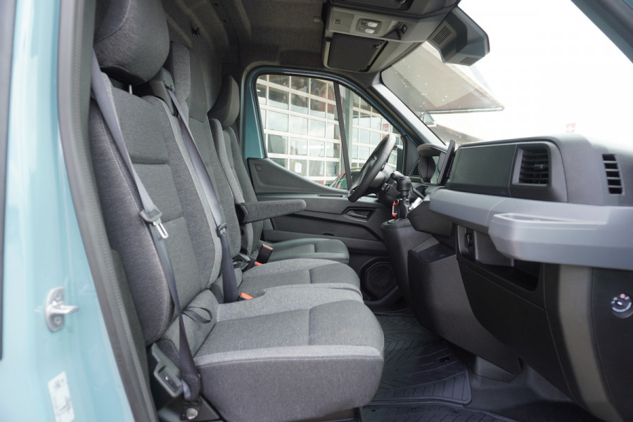 Renault Master T35 2.0 dCi 130PK L2H2 Advance Betimmering nr.V127 | Climate | Cruise | Trekhaak | Apple CP-Android auto