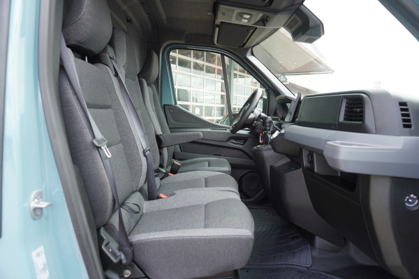 Renault Master T35 2.0 dCi 130PK L2H2 Advance Betimmering nr.V127 | Climate | Cruise | Trekhaak | Apple CP-Android auto