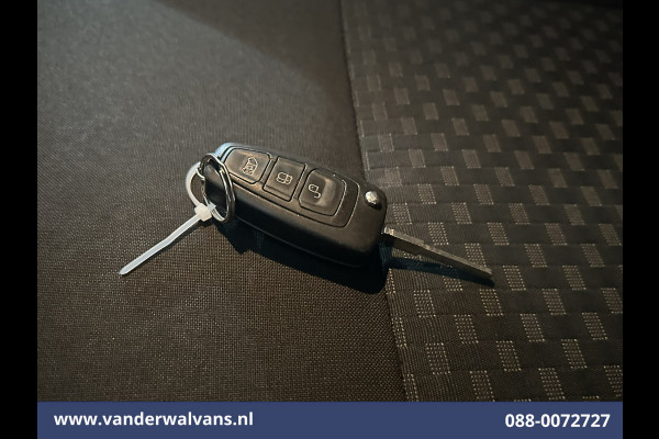 Ford Transit 2.0 TDCI 161pk Bakwagen XL Lengte 523cm!! 22m3 KUUB Laadklep Euro6 Airco | Cruisecontrol | Verwarmde Voorruit Bijrijdersbank