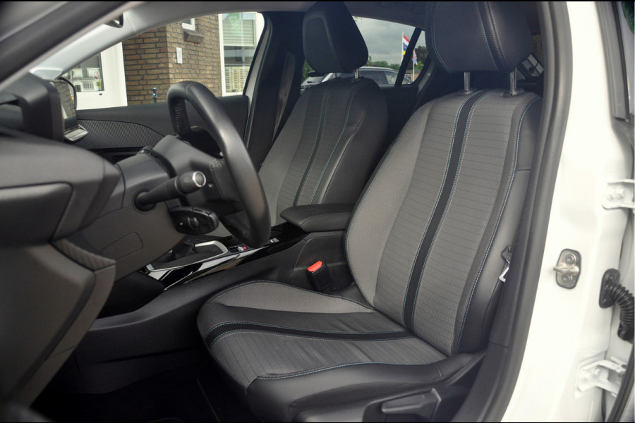 Peugeot 208 1.2 PureTech 100 PK Allure Pack | Navigatie | Camera | Mooie staat!