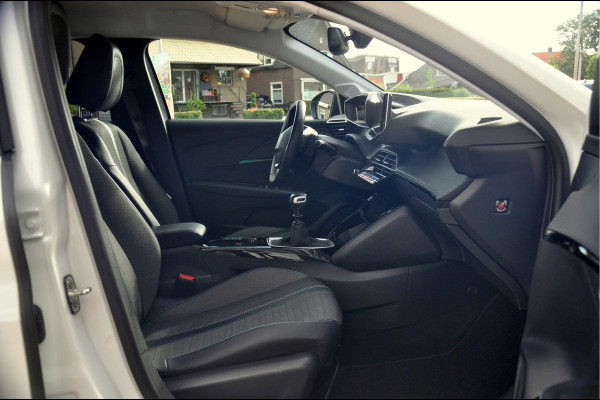 Peugeot 208 1.2 PureTech 100 PK Allure Pack | Navigatie | Camera | Mooie staat!