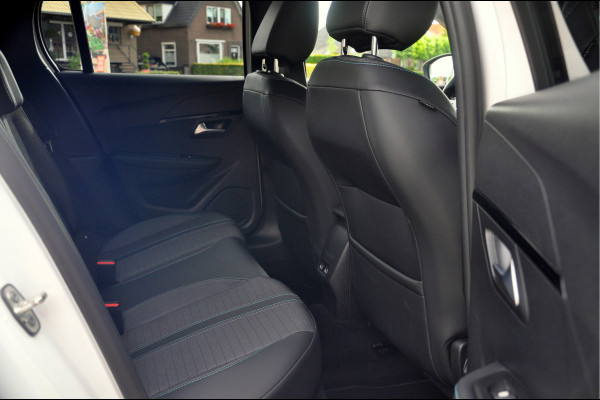 Peugeot 208 1.2 PureTech 100 PK Allure Pack | Navigatie | Camera | Mooie staat!