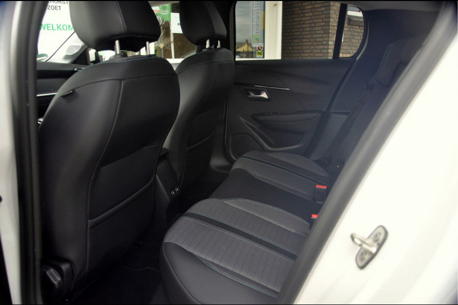 Peugeot 208 1.2 PureTech 100 PK Allure Pack | Navigatie | Camera | Mooie staat!