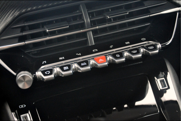 Peugeot 208 1.2 PureTech 100 PK Allure Pack | Navigatie | Camera | Mooie staat!