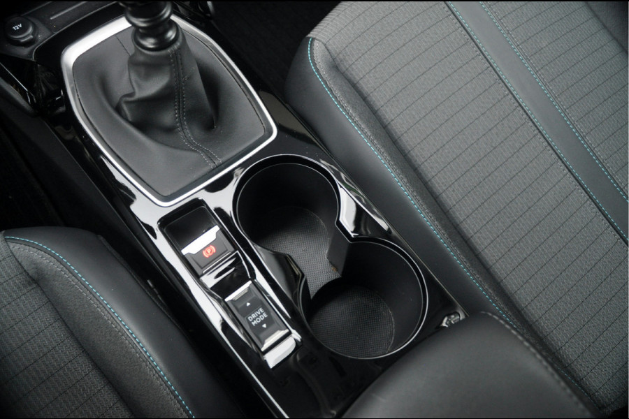 Peugeot 208 1.2 PureTech 100 PK Allure Pack | Navigatie | Camera | Mooie staat!