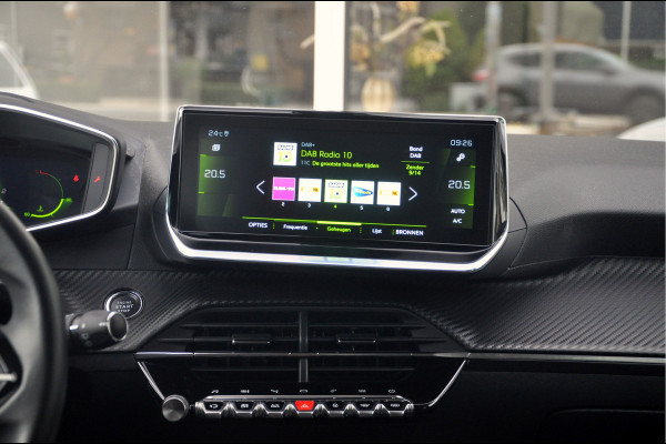 Peugeot 208 1.2 PureTech 100 PK Allure Pack | Navigatie | Camera | Mooie staat!