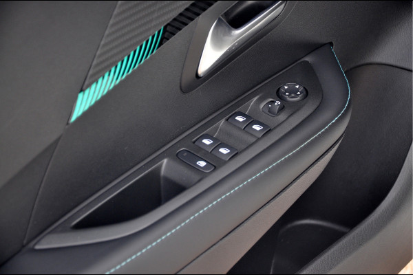 Peugeot 208 1.2 PureTech 100 PK Allure Pack | Navigatie | Camera | Mooie staat!