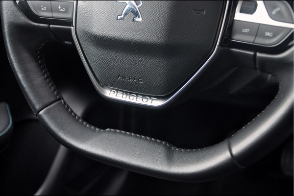 Peugeot 208 1.2 PureTech 100 PK Allure Pack | Navigatie | Camera | Mooie staat!
