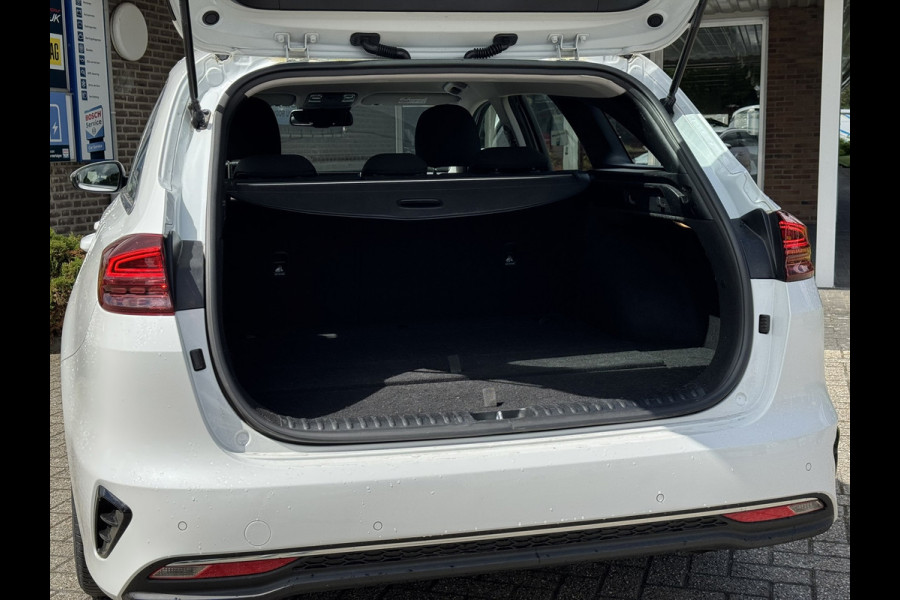 Kia Ceed Sportswagon 1.0 T-GDi DynamicLine | Navi, Carplay/Android, Camera, Cruise, Climate | Dealeronderhouden | NAP |